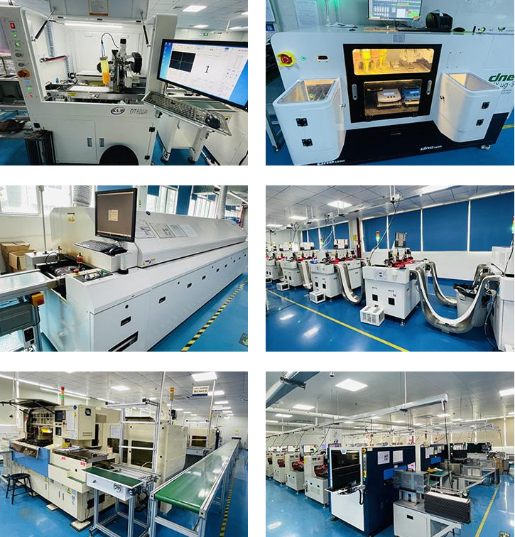 Thinnest LED Strip Manufacturer